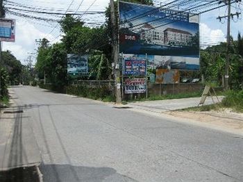 M Place House Apartment *