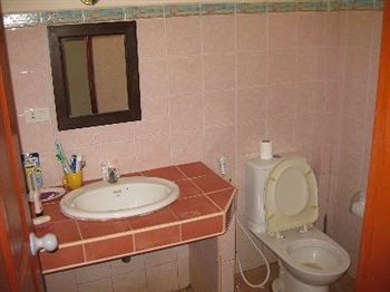 M Place House Apartment