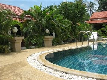 M Place House *