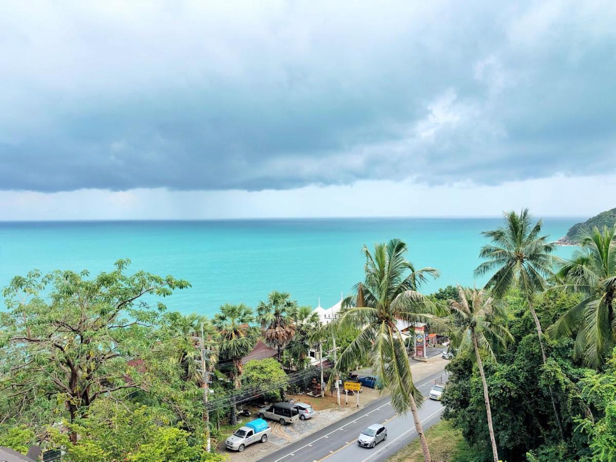 Guest house Your Samui Maret