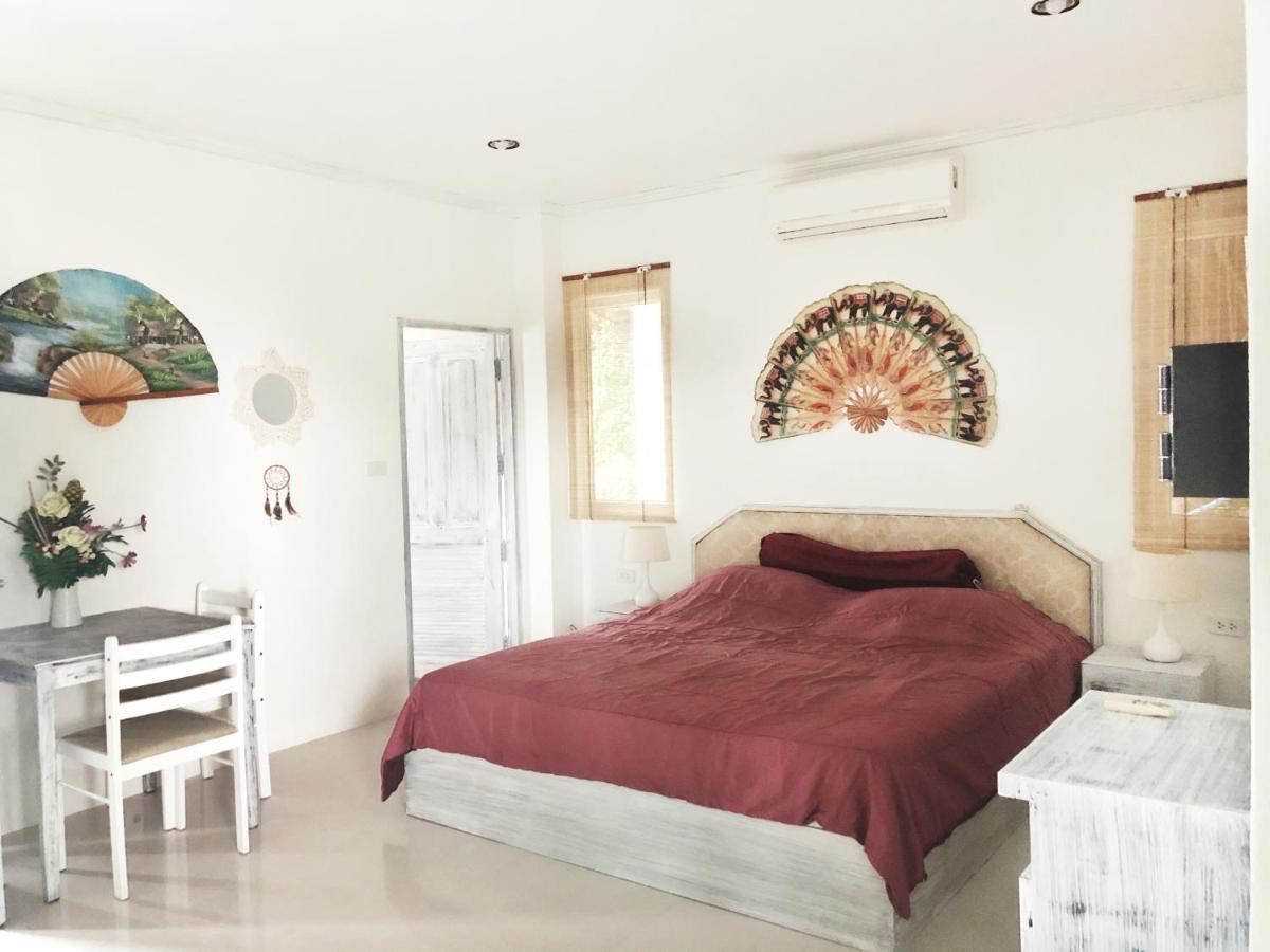 Your Samui Guest house 3*