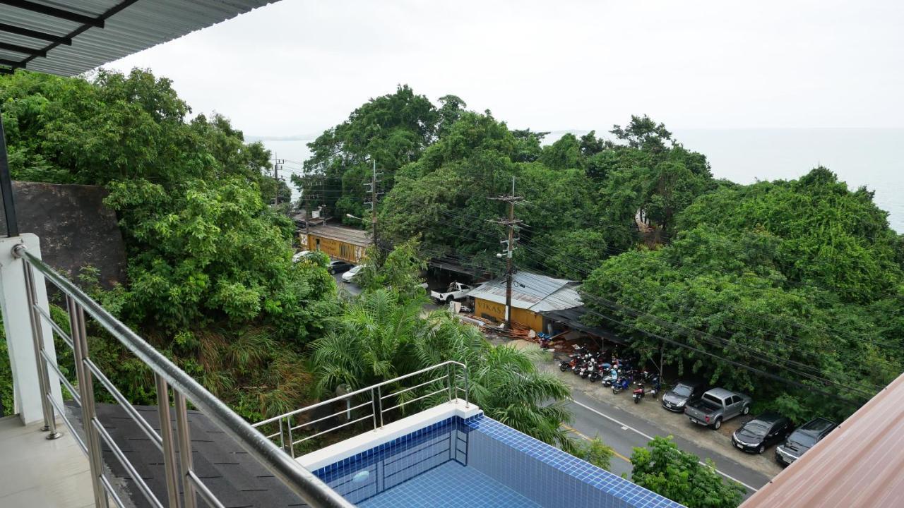 Guest house Your Samui 3*
