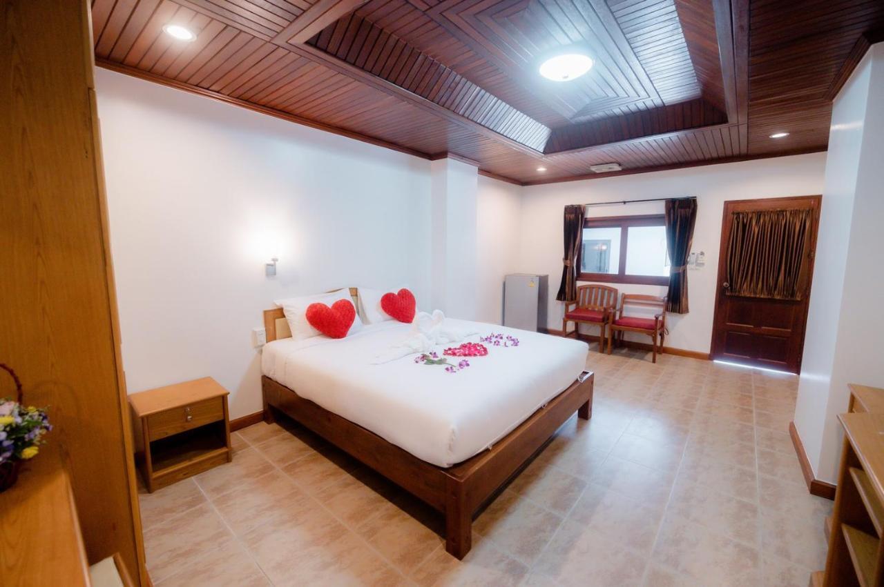 Coconut Grove Samui
