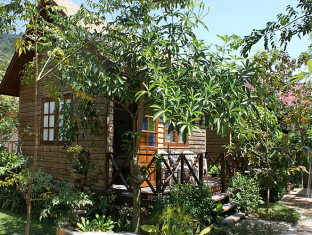 Ninja Place Hotel