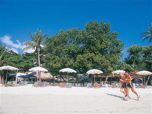 Op 2* Strand von Chaweng