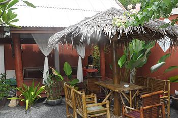 Tempat peranginan Sallamai Lamai Beach (Koh Samui)