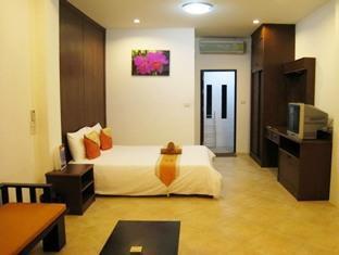 Vanda House Hotel 3*