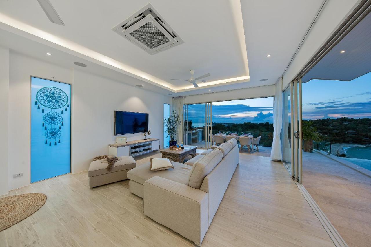 Villa Aqua Luna