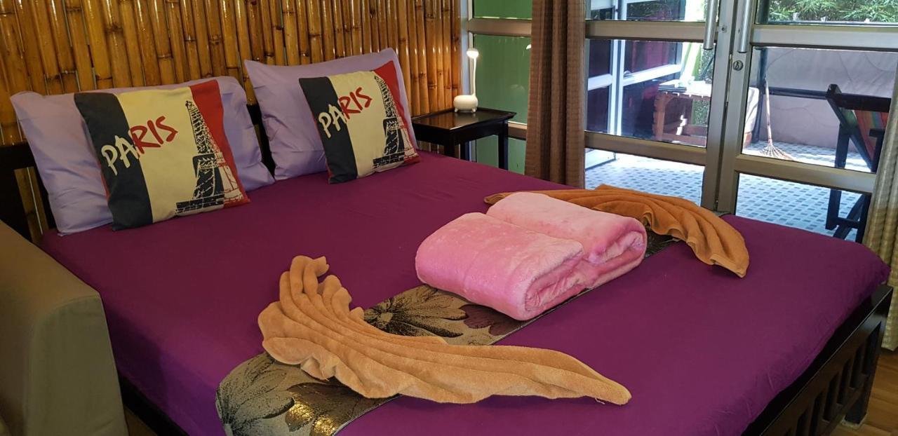 Zone6 Coworking Old 2w Hostel, Koh Samui Hostel Bophut