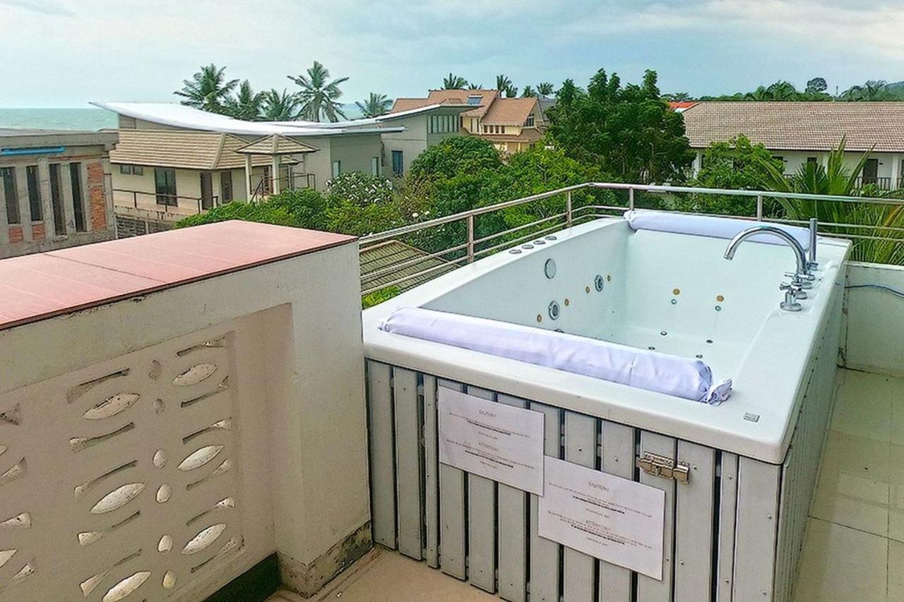 Lemon House Samui Hotel