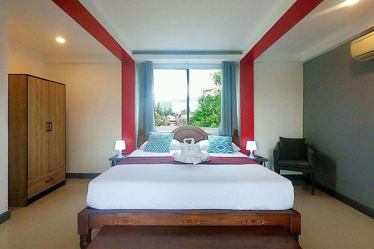 Hotel Lemon House Samui