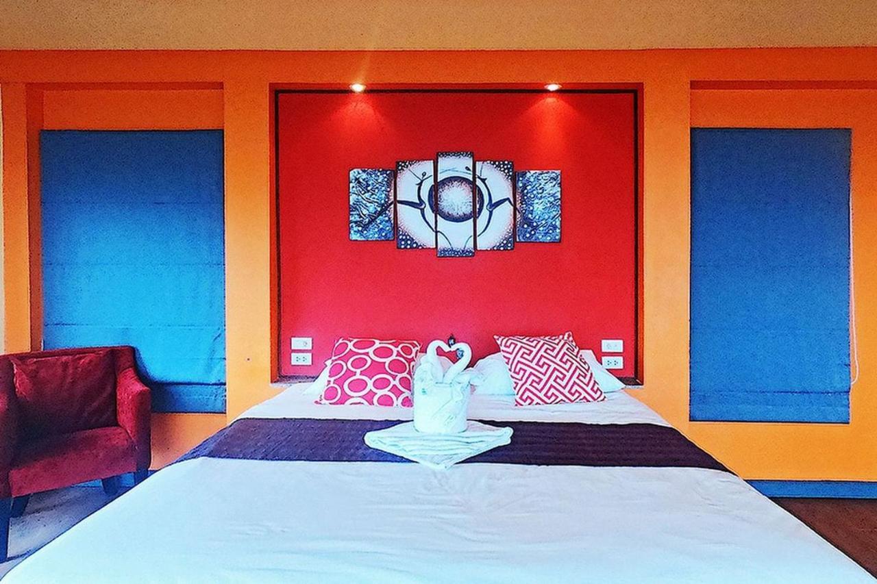 Hotel Lemon House Samui 3*