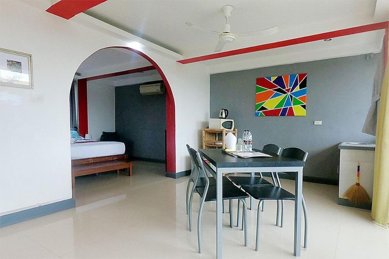 Hotel Lemon House Samui 3*