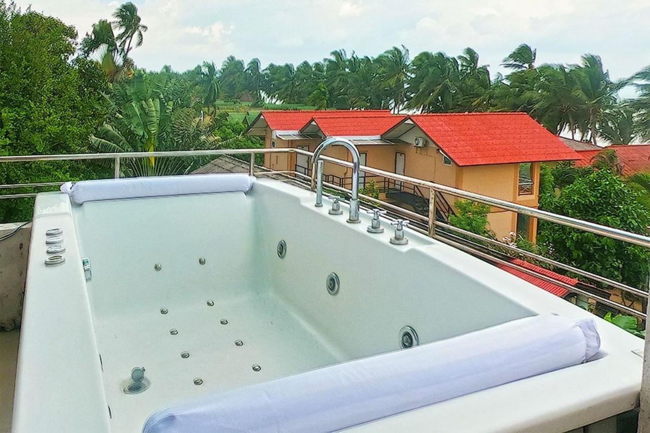 Hotel Lemon House Samui
