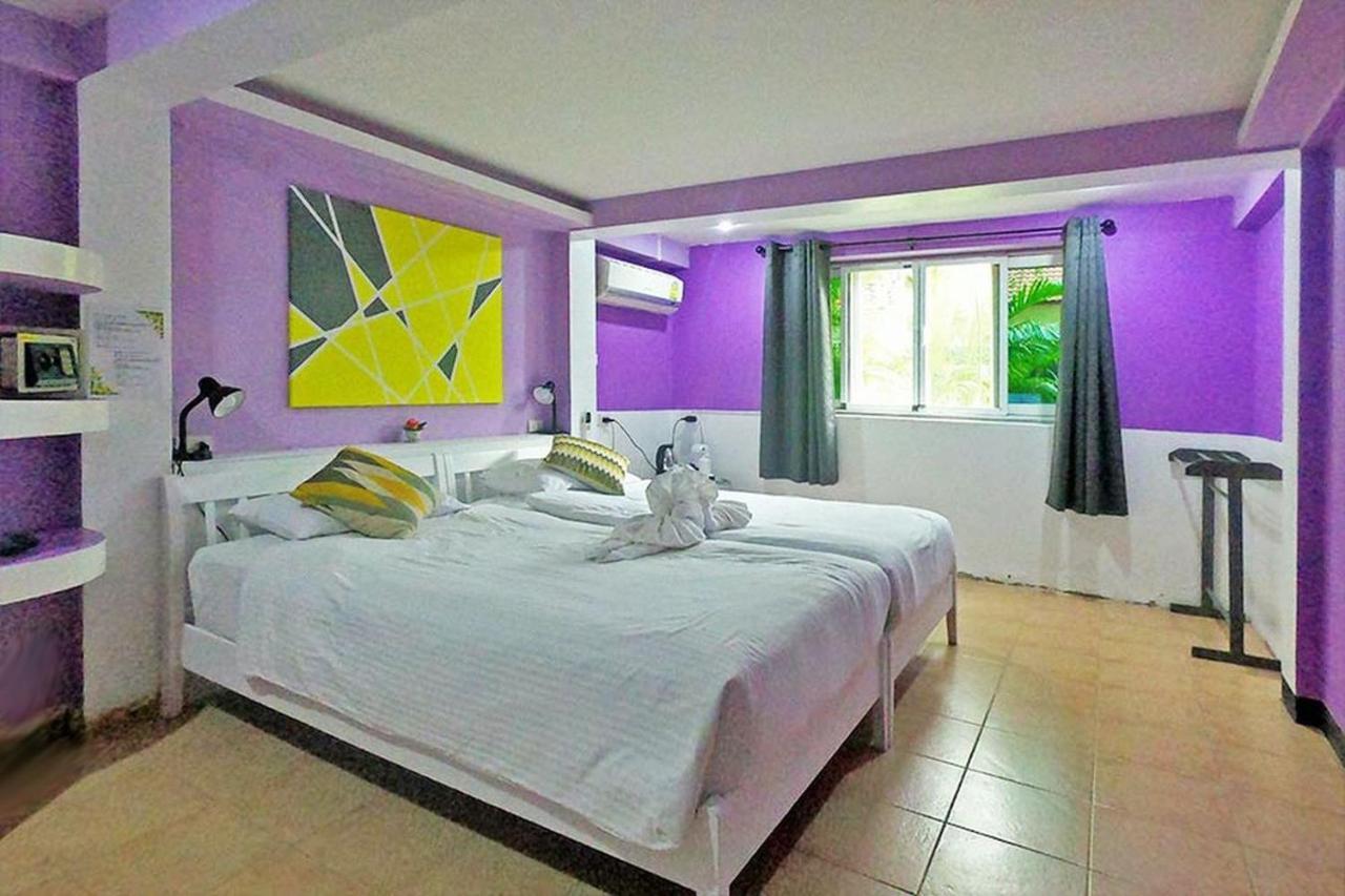Lemon House Samui Hotel 3*