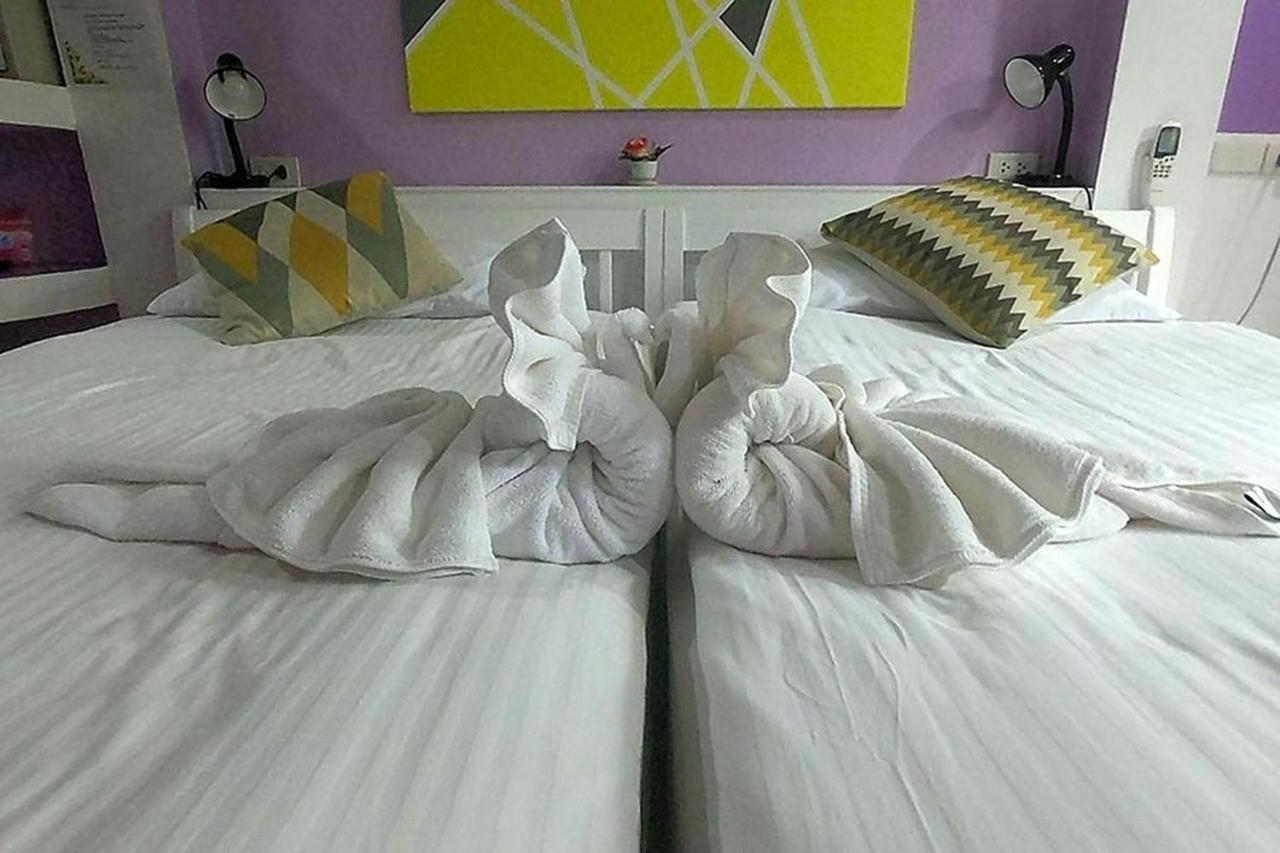 Lemon House Samui Hotel