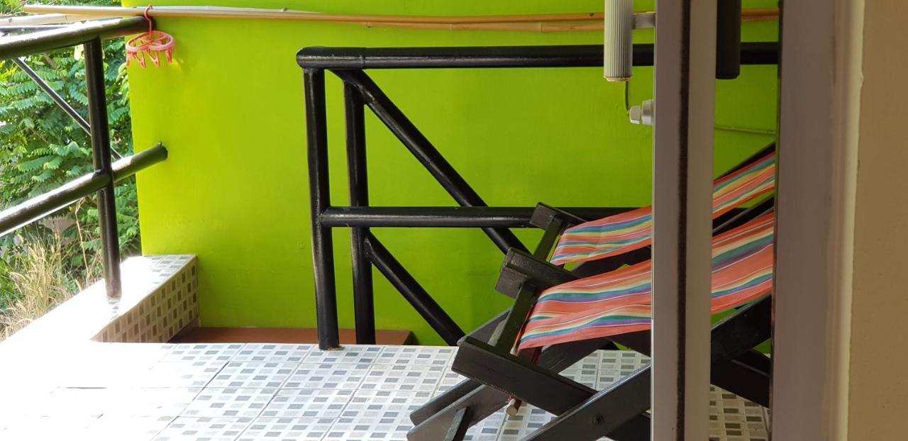 Hostel Zone6 Coworking Old 2w Hostel, Koh Samui *