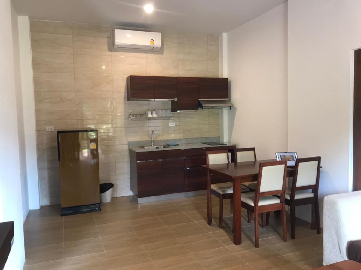 Resort Green Villa 2*