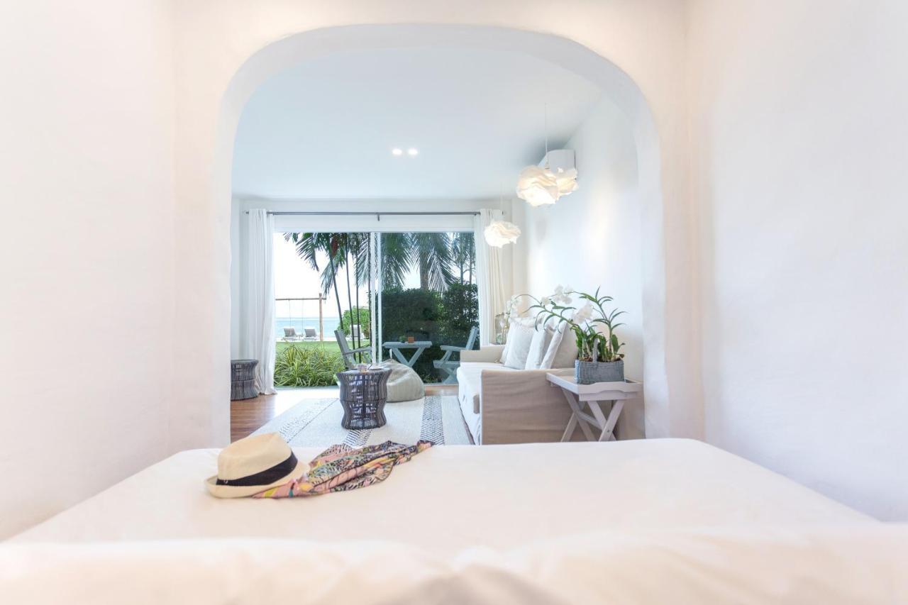 Tempat peranginan Nalinnadda Petite & Spa, Adults Only - Sha Extra 4*