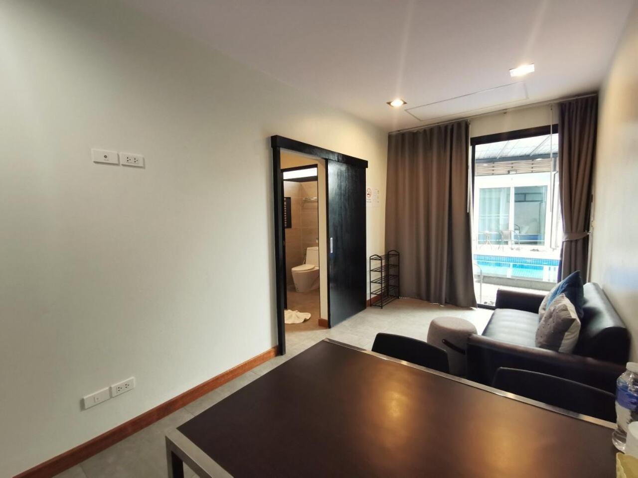 Hotel Pamoni Strand von Chaweng