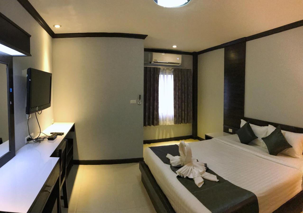 The Apartment Bophut