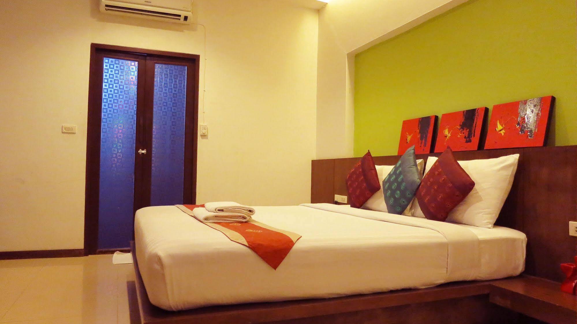 Queen Boutique Chaweng (Koh Samui)