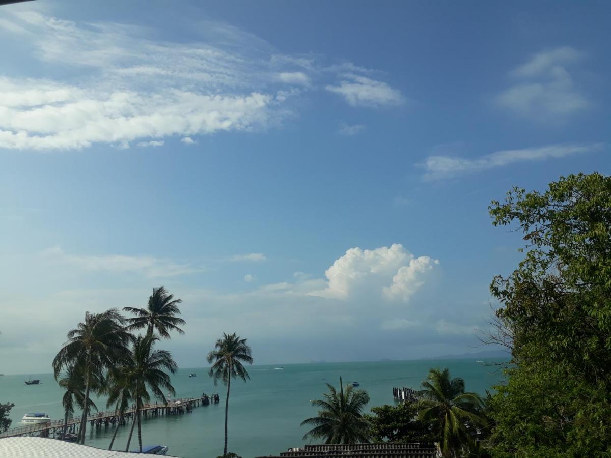 Hotel Sunset Marina Pantai Bangrak