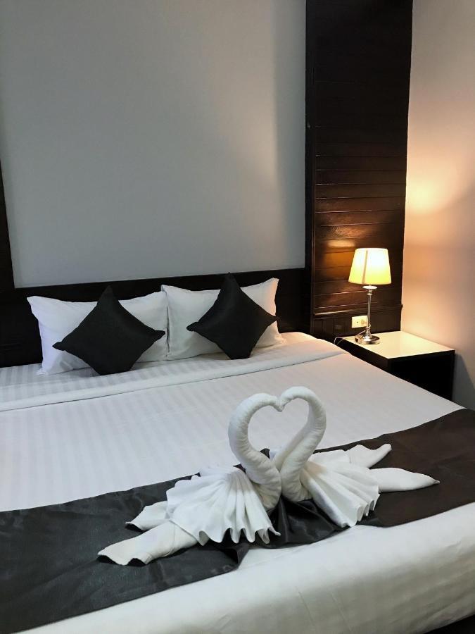 Apartment The *