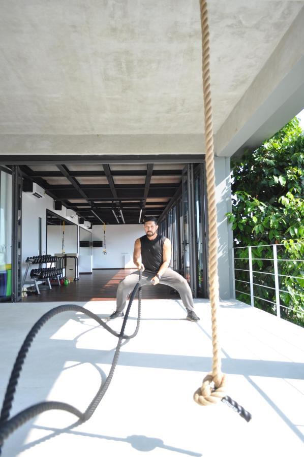 Hotel Kapuhala Koh Samui