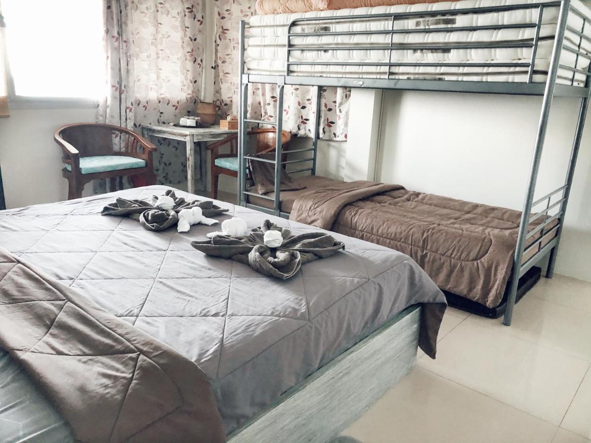 Your Samui Guest house Maret