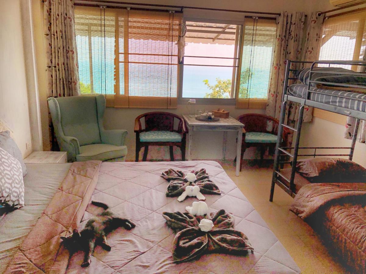 Guest house Your Samui Maret