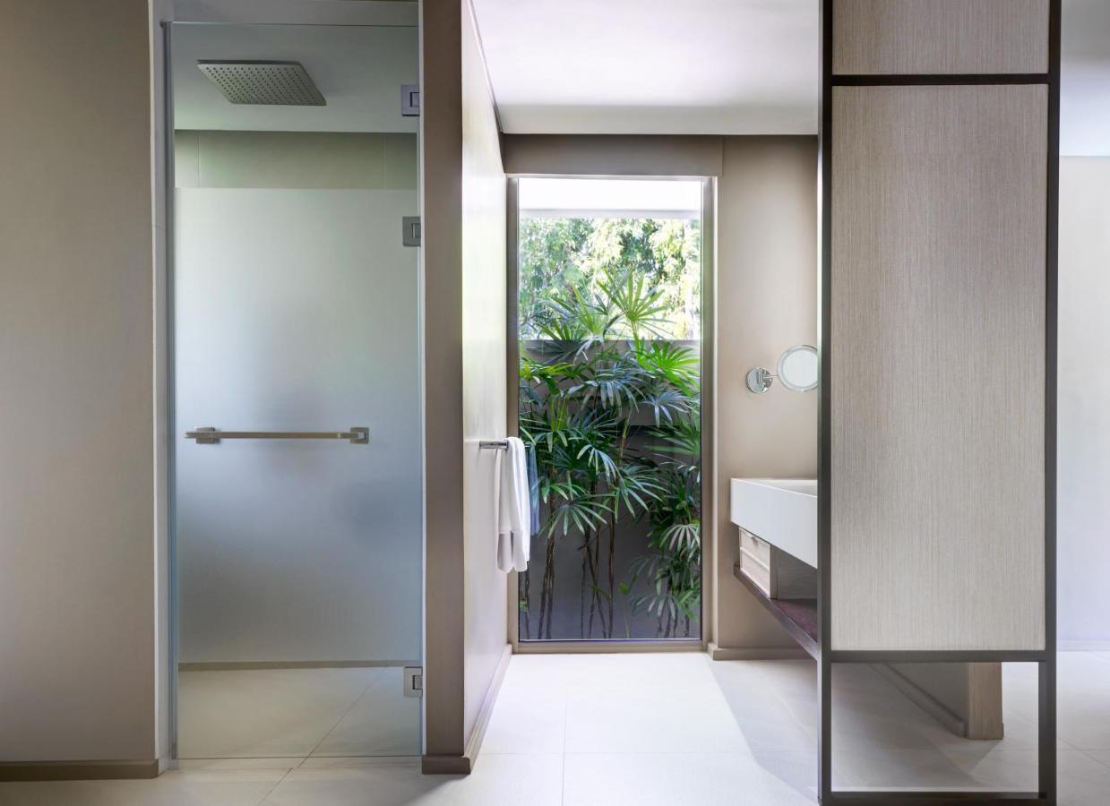 Hotel The Reserve By Santiburi Koh Samui