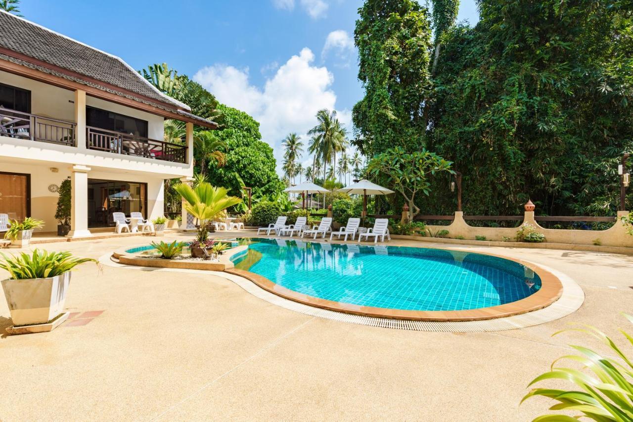 Royal 3* Plage de Lamai