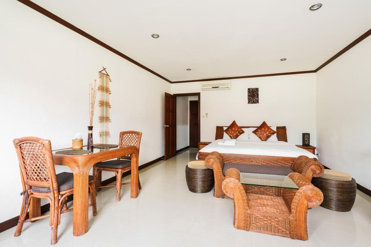 Royal 3* Plage de Lamai