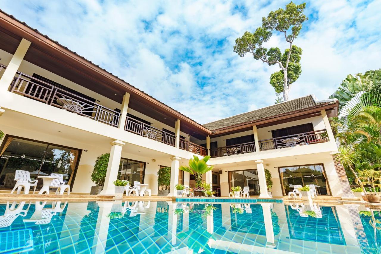 Hotel Royal Plage de Lamai