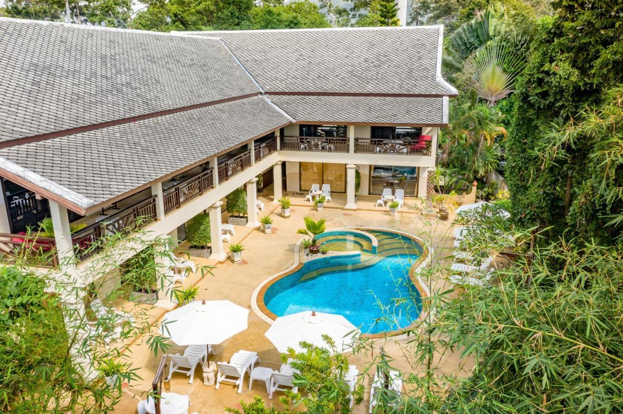 Hotel Royal