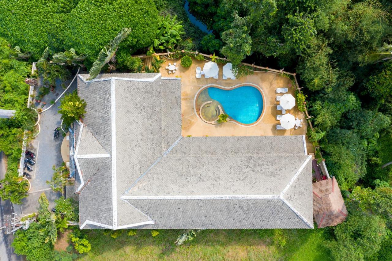 Royal Hotel Plage de Lamai