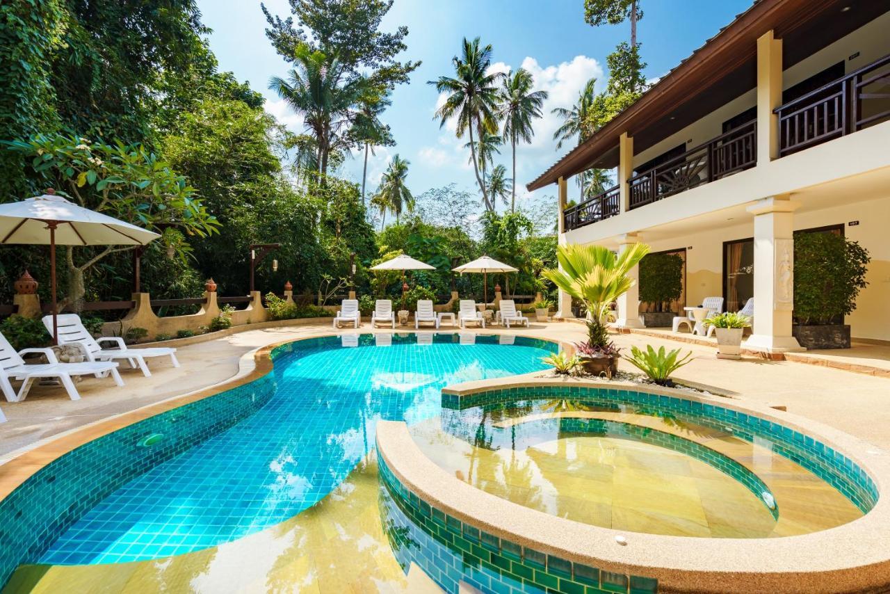 Royal Hotel Plage de Lamai