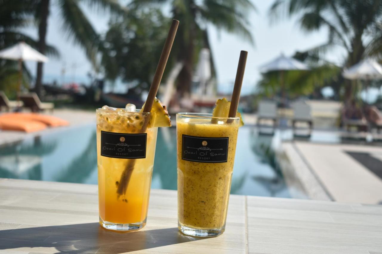 Hotel Pearl Of Samui Lamai Beach (Koh Samui)
