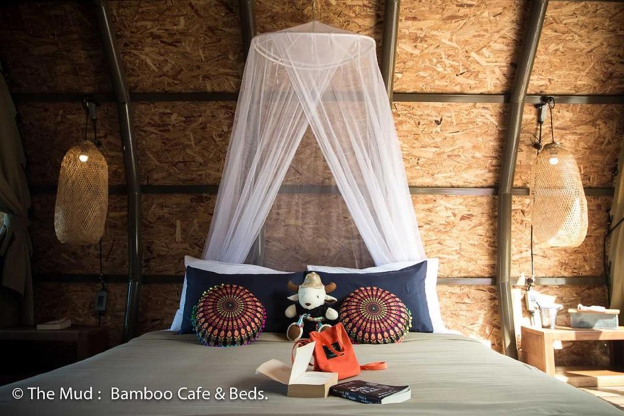 The Mud Bamboo Cafe And Beds