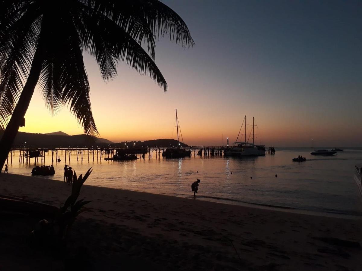 Sunset Marina 2* Pantai Bangrak