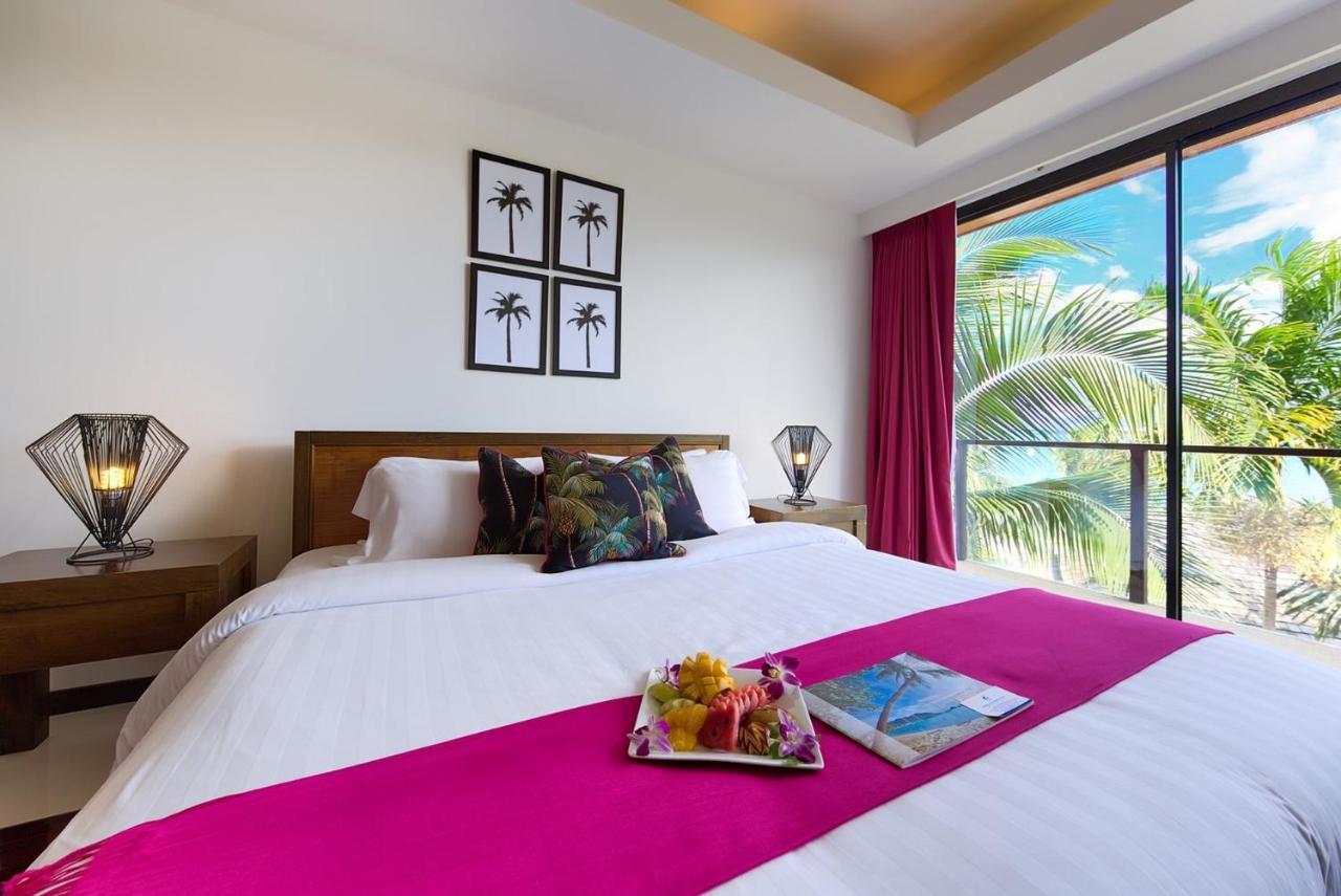 Dhevatara Beachfront * Mae Nam