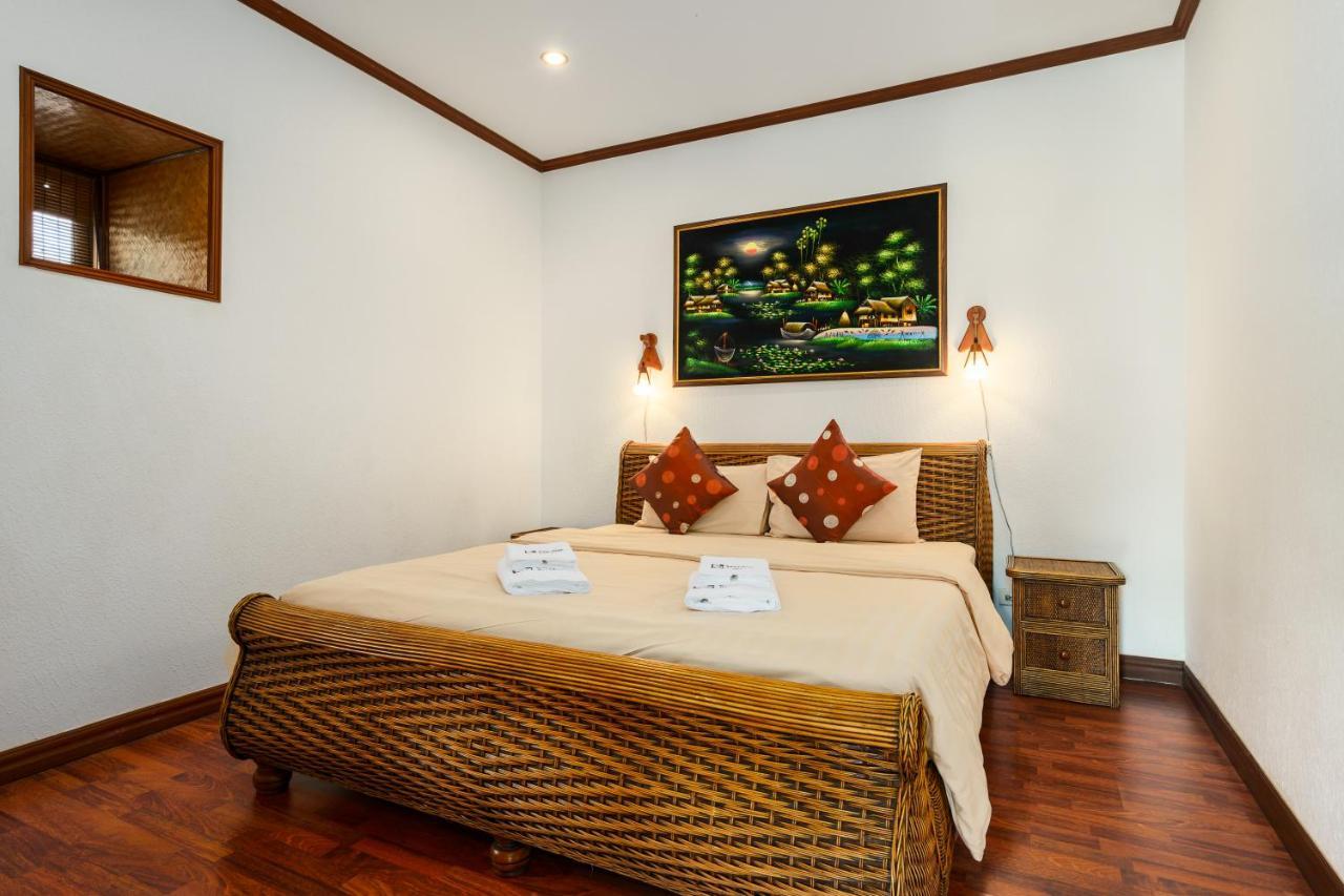 Hotel Royal Plage de Lamai
