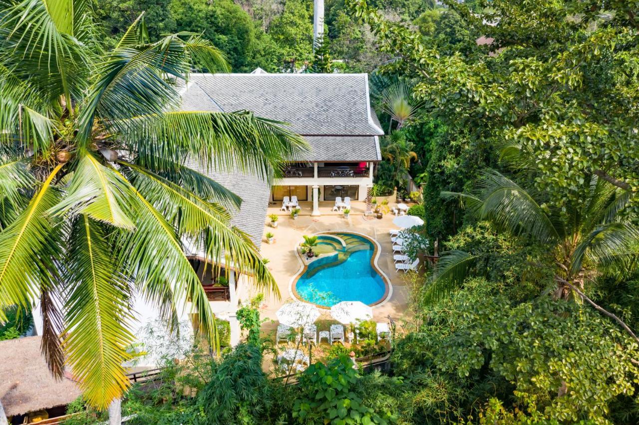 Hotel Royal Plage de Lamai