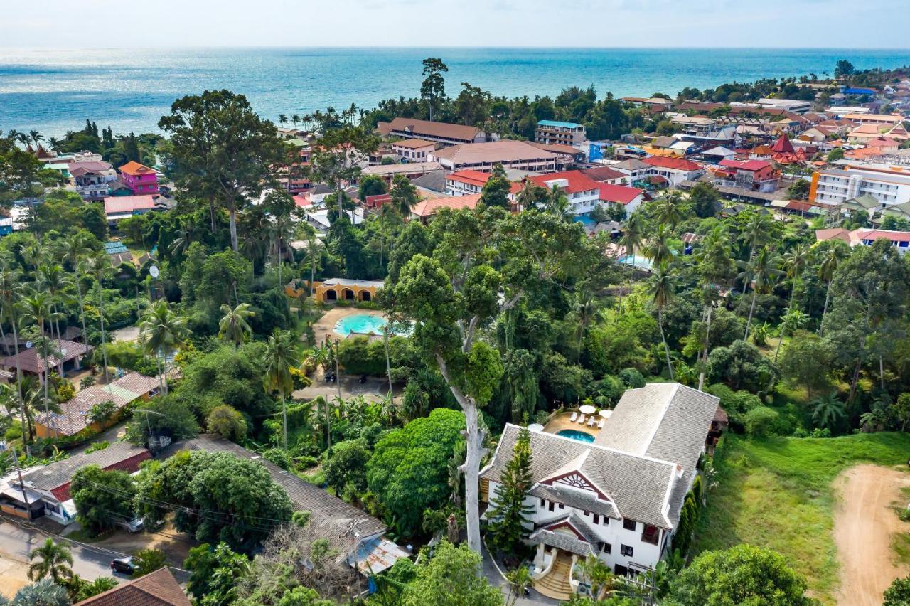 Royal 3* Plage de Lamai
