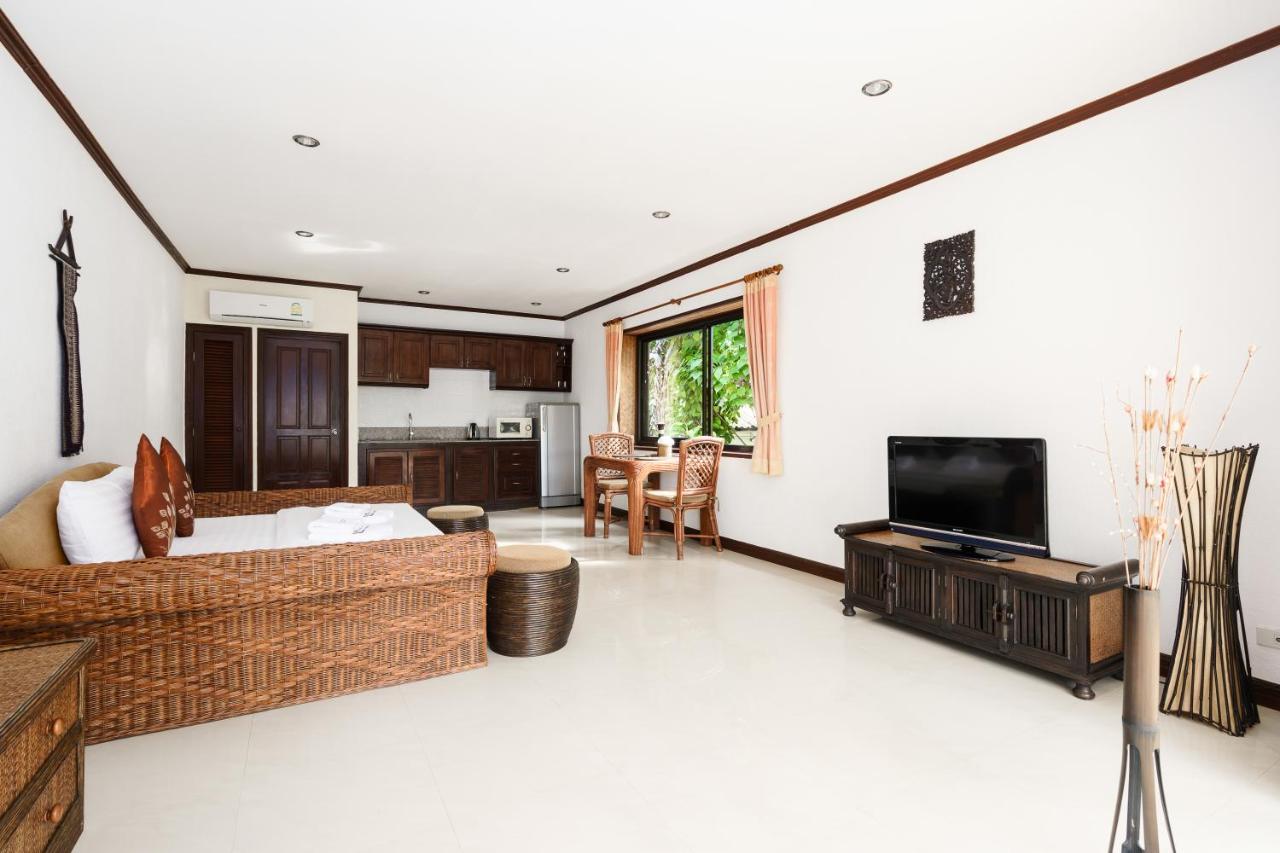 Royal 3* Plage de Lamai
