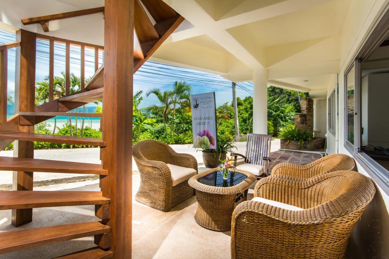 Idyllic Samui Resort Choeng Mon