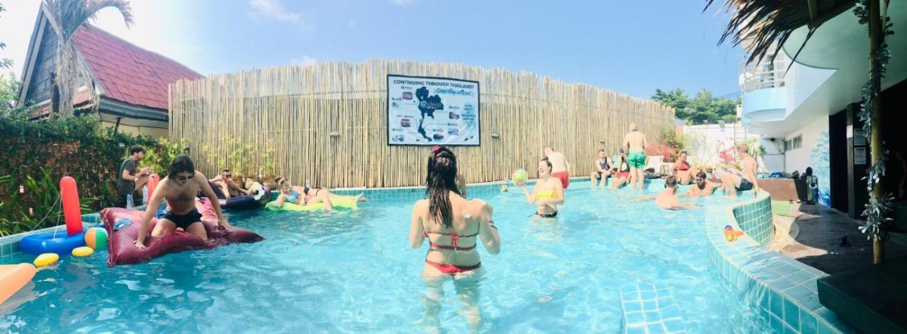 Hostel Bodega Koh Samui (adults Only) Strand von Chaweng