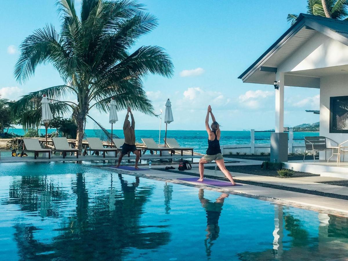 Hotel Pearl Of Samui