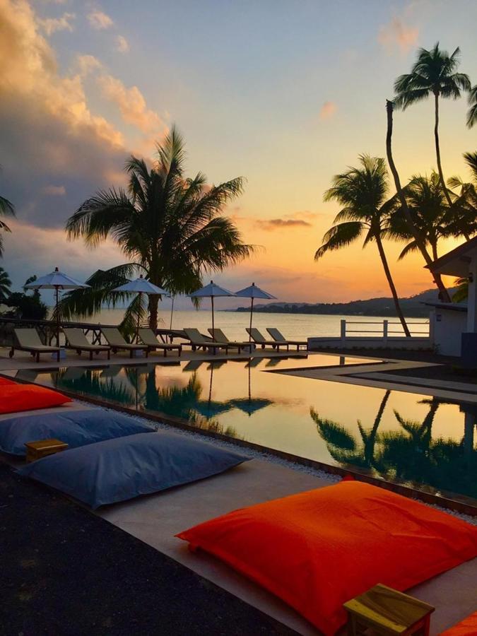 Pearl Of Samui Lamai Beach (Koh Samui)